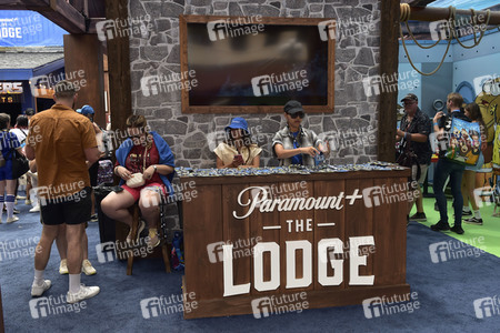 San Diego Comic-Con International 2023