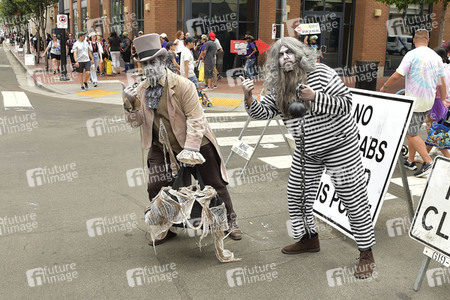 San Diego Comic-Con International 2023