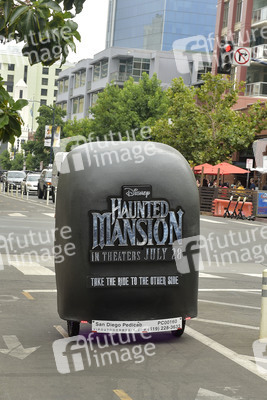 San Diego Comic-Con International 2023
