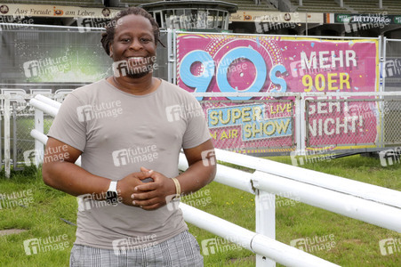 90s Super Show 2023 in Hamburg