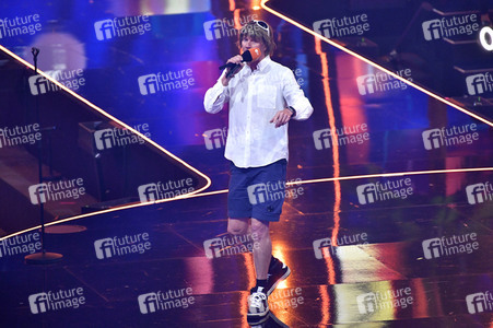 TV-Show 'Die Giovanni Zarrella Show' in Dortmund
