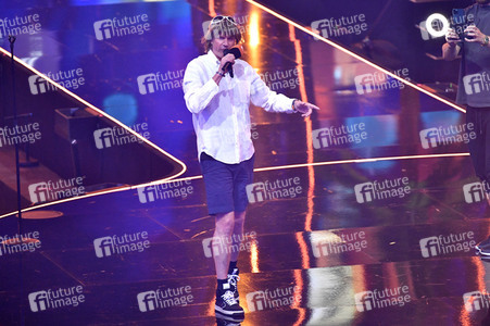 TV-Show 'Die Giovanni Zarrella Show' in Dortmund