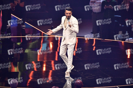 TV-Show 'Die Giovanni Zarrella Show' in Dortmund