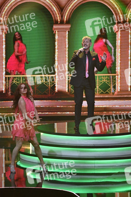TV-Show 'Die Giovanni Zarrella Show' in Dortmund