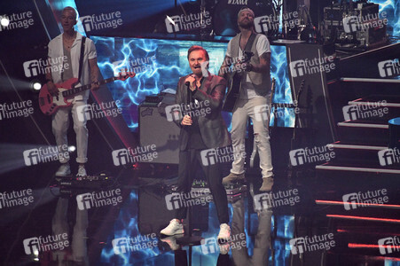 TV-Show 'Die Giovanni Zarrella Show' in Dortmund