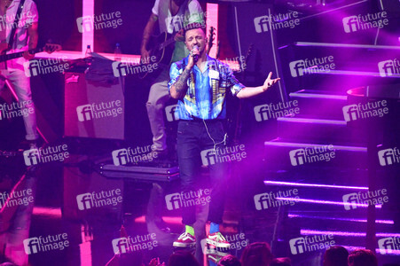 TV-Show 'Die Giovanni Zarrella Show' in Dortmund