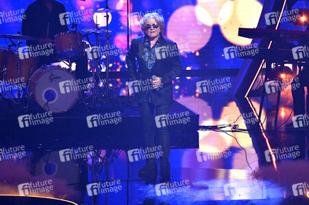 TV-Show 'Die Giovanni Zarrella Show' in Dortmund