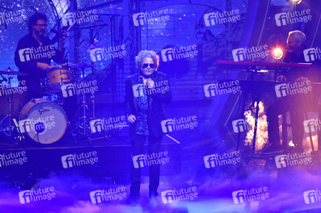 TV-Show 'Die Giovanni Zarrella Show' in Dortmund