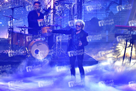 TV-Show 'Die Giovanni Zarrella Show' in Dortmund