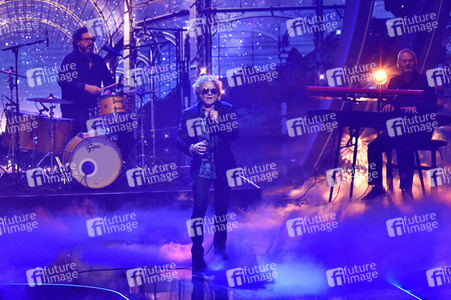TV-Show 'Die Giovanni Zarrella Show' in Dortmund