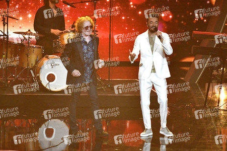 TV-Show 'Die Giovanni Zarrella Show' in Dortmund