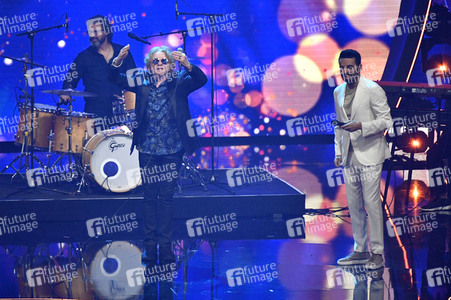 TV-Show 'Die Giovanni Zarrella Show' in Dortmund