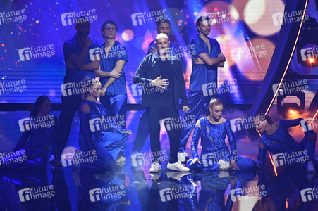 TV-Show 'Die Giovanni Zarrella Show' in Dortmund