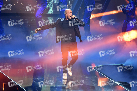 TV-Show 'Die Giovanni Zarrella Show' in Dortmund
