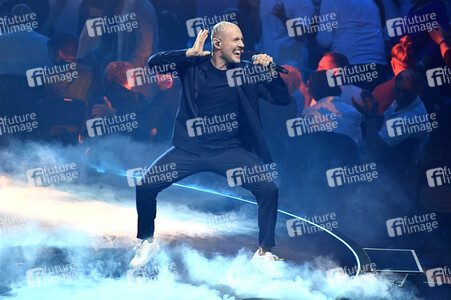 TV-Show 'Die Giovanni Zarrella Show' in Dortmund