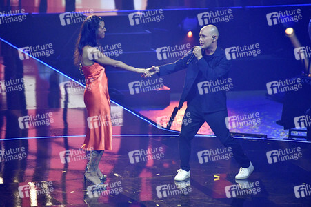 TV-Show 'Die Giovanni Zarrella Show' in Dortmund