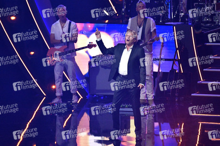 TV-Show 'Die Giovanni Zarrella Show' in Dortmund