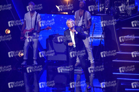 TV-Show 'Die Giovanni Zarrella Show' in Dortmund