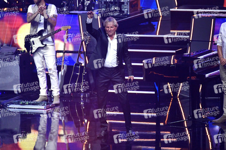 TV-Show 'Die Giovanni Zarrella Show' in Dortmund
