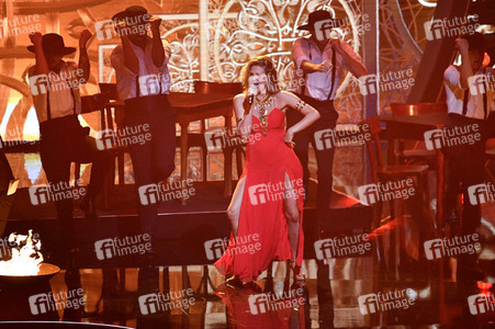 TV-Show 'Die Giovanni Zarrella Show' in Dortmund