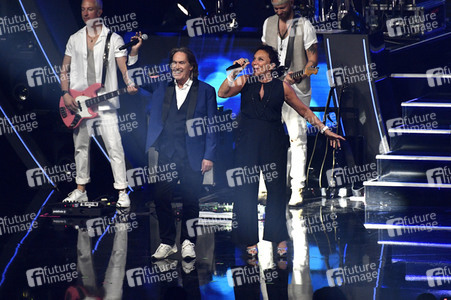 TV-Show 'Die Giovanni Zarrella Show' in Dortmund