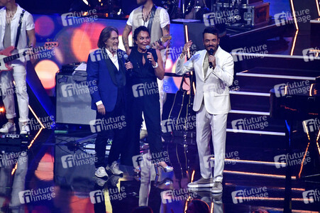 TV-Show 'Die Giovanni Zarrella Show' in Dortmund