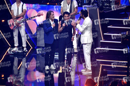 TV-Show 'Die Giovanni Zarrella Show' in Dortmund