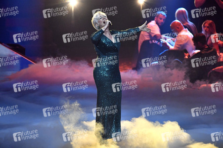 TV-Show 'Die Giovanni Zarrella Show' in Dortmund