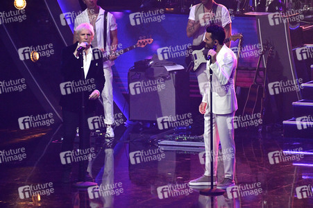 TV-Show 'Die Giovanni Zarrella Show' in Dortmund