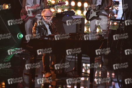 TV-Show 'Die Giovanni Zarrella Show' in Dortmund