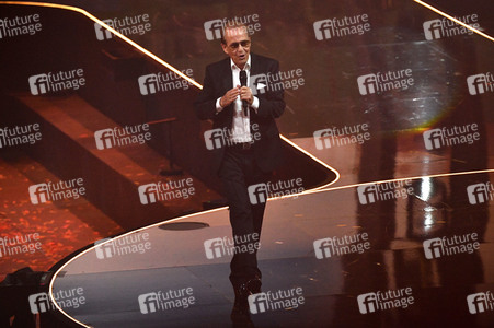 TV-Show 'Die Giovanni Zarrella Show' in Dortmund