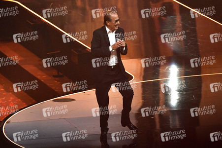 TV-Show 'Die Giovanni Zarrella Show' in Dortmund