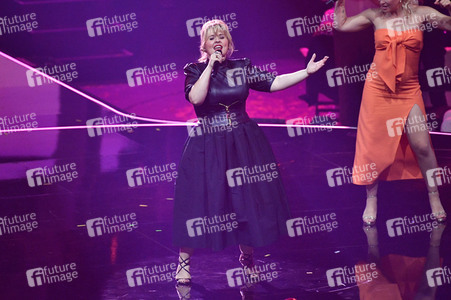 TV-Show 'Die Giovanni Zarrella Show' in Dortmund