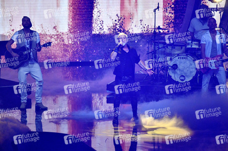 TV-Show 'Die Giovanni Zarrella Show' in Dortmund