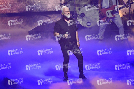 TV-Show 'Die Giovanni Zarrella Show' in Dortmund