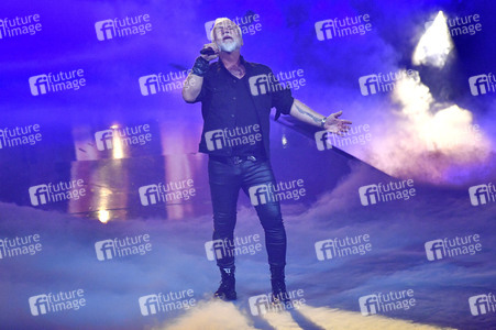 TV-Show 'Die Giovanni Zarrella Show' in Dortmund