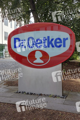 Symbolforo Dr. Oetker