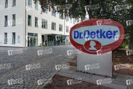 Symbolforo Dr. Oetker