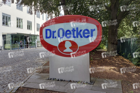 Symbolforo Dr. Oetker