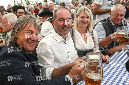 Politischer Abend der Freien Wähler in Maisach