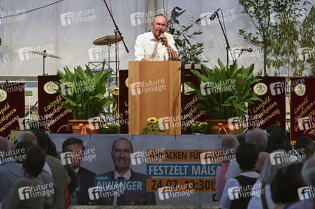 Politischer Abend der Freien Wähler in Maisach