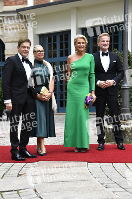 Richard-Wagner-Festspiele 2023 in Bayreuth