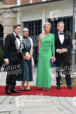Richard-Wagner-Festspiele 2023 in Bayreuth
