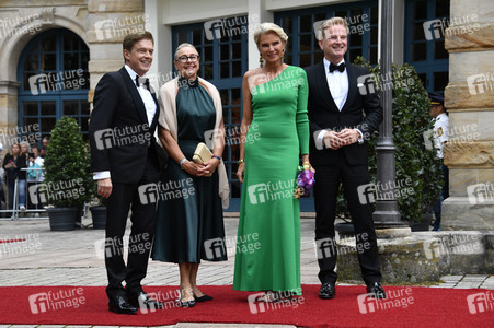 Richard-Wagner-Festspiele 2023 in Bayreuth
