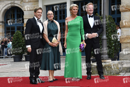 Richard-Wagner-Festspiele 2023 in Bayreuth
