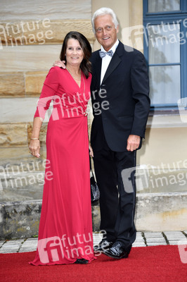 Richard-Wagner-Festspiele 2023 in Bayreuth
