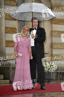 Richard-Wagner-Festspiele 2023 in Bayreuth