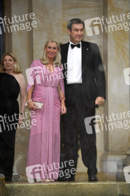 Richard-Wagner-Festspiele 2023 in Bayreuth