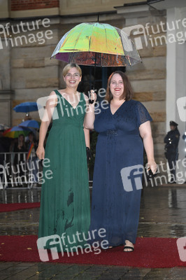 Richard-Wagner-Festspiele 2023 in Bayreuth