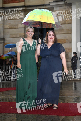 Richard-Wagner-Festspiele 2023 in Bayreuth